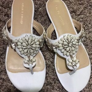 Ivanka trump sandals
